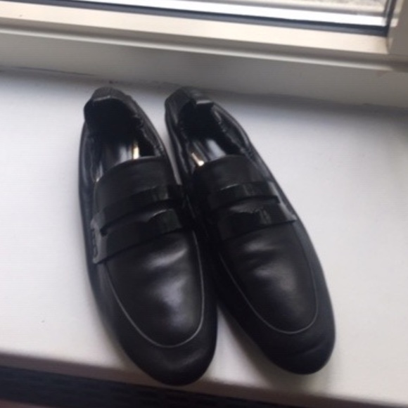 Amazon.com | LANVIN en Bleu(ランバンオンブルー) Men Lanvin Loafers